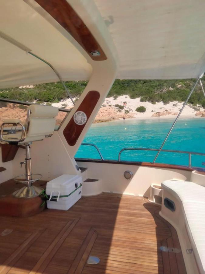 فندق Night On Board لا ماداّلينا المظهر الخارجي الصورة