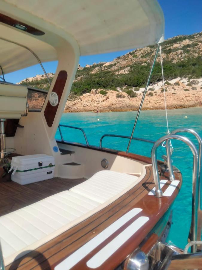 فندق Night On Board لا ماداّلينا المظهر الخارجي الصورة