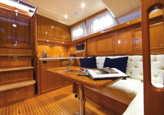 فندق Night On Board لا ماداّلينا المظهر الخارجي الصورة